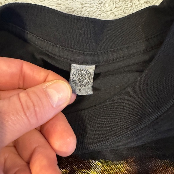 Rare NWOT Local Boogeyman "Kill Bill" Tee Mens Small - Picture 3 of 4